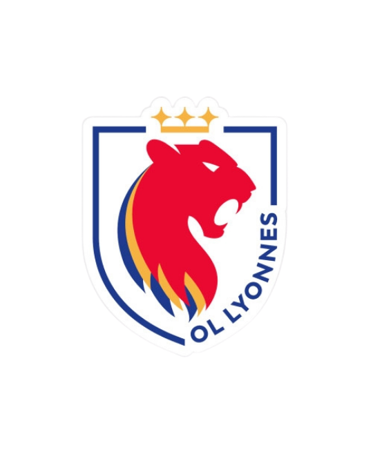 Présentation officielle des Lyonnes (3)