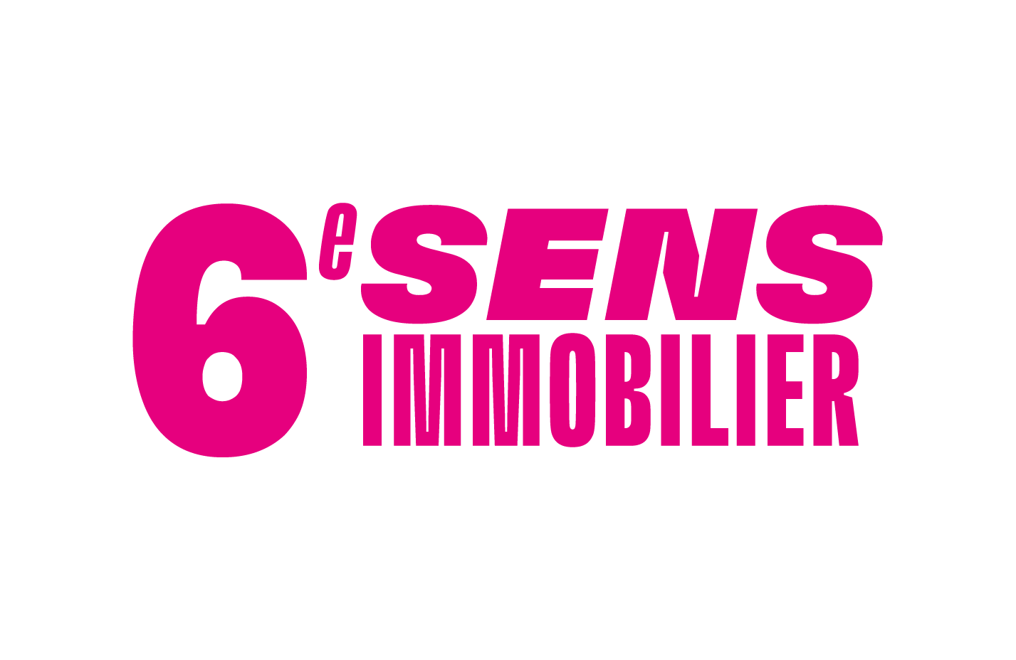 6e Sens Immobilier